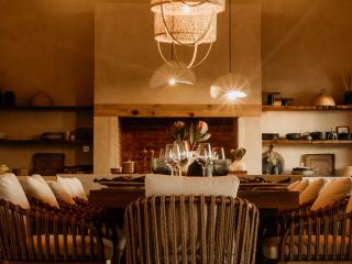 Otjiwa Savanna Luxury Villa - 1