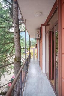Hotel Lile • სასტუმრო ლილე - 8