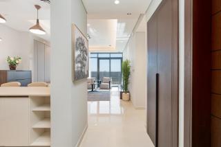 Alan HH - Nobles Tower in Business Bay with Stunning View - 2