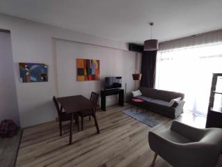 Apartment in m2 Kartozia 10 - Tbilisi - 6