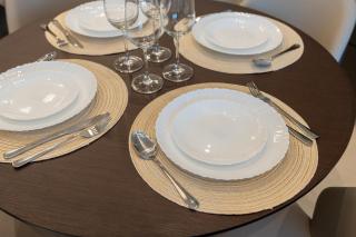 Alan HH - Nobles Tower in Business Bay with Stunning View - 4