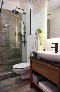 Manoir Apartments City Center - 3