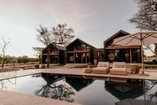 Otjiwa Savanna Luxury Villa - 9