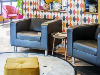 Ibis Styles Reims Centre - 7