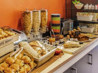 Ibis Styles Reims Centre - 6