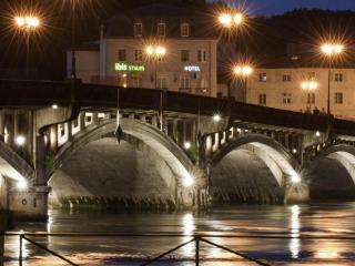 ibis Styles Bayonne - 8