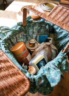 The little Hotel - 1