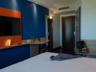 ibis Styles Romans-Valence Gare TGV - 1