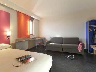 ibis Styles Romans-Valence Gare TGV - 2