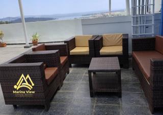 Marina View Luxury Suites Munyonyo Kampala - 9