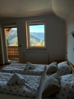 Apartment Brumec - 1