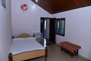 SugarLeaf Homestay - Home Food & Near to Tourist Places - 2