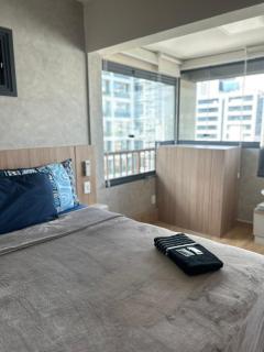 TOP suite next to Av Paulista - 7