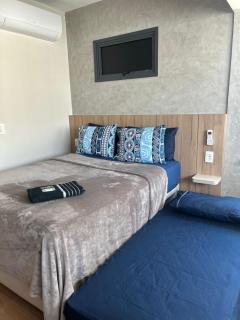 TOP suite next to Av Paulista - 6