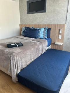 TOP suite next to Av Paulista - 2