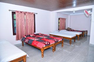 SugarLeaf Homestay - Home Food & Near to Tourist Places - 1