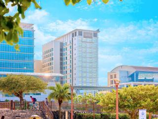 Mercure Okinawa Naha - 0