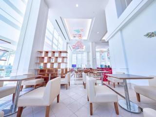 Mercure Okinawa Naha - 3