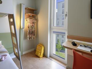 ibis budget Muenchen City Olympiapark - 7