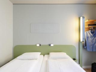 ibis budget Muenchen City Olympiapark - Munich - 8