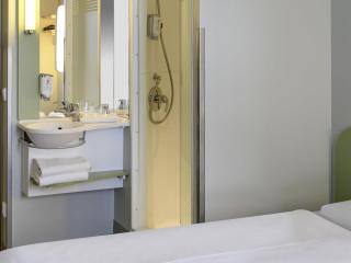 ibis budget Muenchen City Olympiapark - Munich - 2