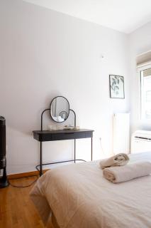 All new 2 Bedrooms apartment - 2