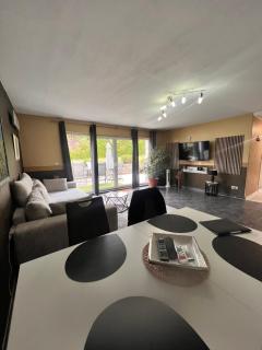 Ferienwohnung "Im Herzen des Westerwalds" - 9