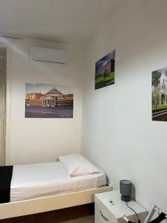 Tre Regine Napoli - 5