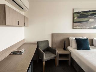 Mercure Portsea & Portsea Golf Club - 1