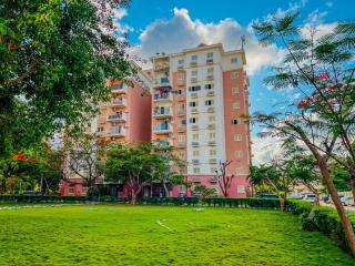 Remarkable 5-Bed Apartment in Kilamba - Luanda - 9