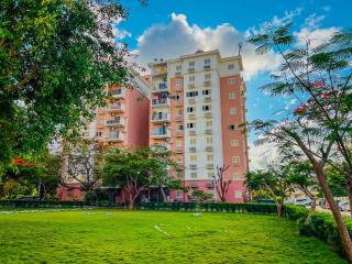 Remarkable 5-Bed Apartment in Kilamba - Luanda - 8