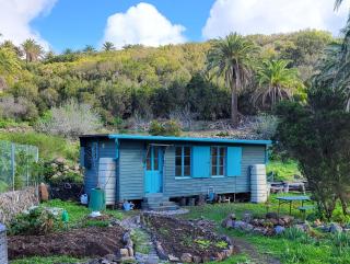 Casa Tara Ruhe und Entspannung, Natur pur - 7