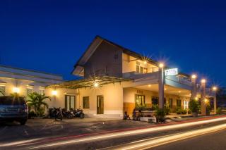 Hotel Ledetadu - Kupang - 9