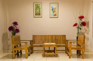 Hotel Ledetadu - Kupang - 1