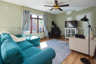Norwich holiday home - 9