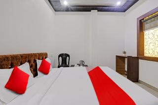 Hotel O R V Inn - 7