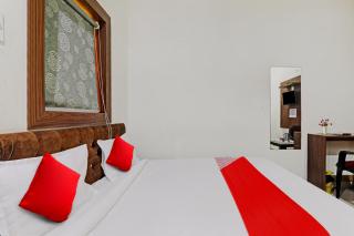 Hotel O R V Inn - 5