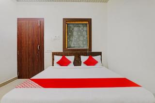 Hotel O R V Inn - 1