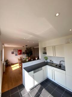 Stijlvolle duplex nabij Brussel en luchthaven! - 3