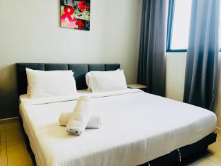 Chambers Comfort Suites Klcc - 0