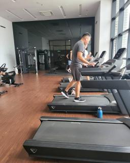 Chambers Comfort Suites Klcc - 5