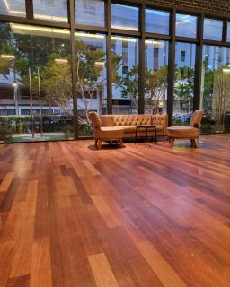 Chambers Comfort Suites Klcc - 2