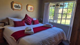 Apple Blossom Cottage - 5