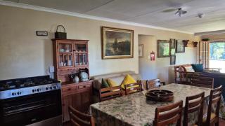 Apple Blossom Cottage - 2