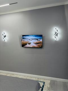 Посуточная квартира в Жк Kerege City - 4