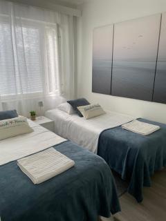 Beach House Yyteri - 3
