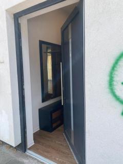 Appartements in der Kornstraße - 2