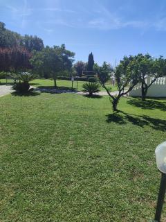 Appartamento in Villa Venezuela piano Terra - 9