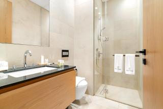 FIRST CLASS 3BR Comfort and Style , Business Bay - 8