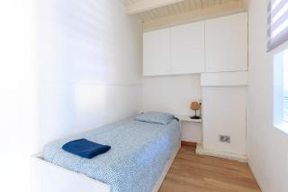 Jolie maison avec jardin a 1km de la plage - 5